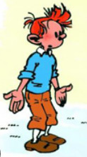 Quiz Spirou
