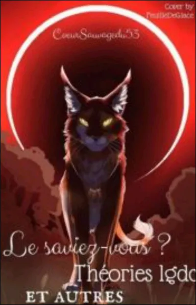 Quel cycle préfères-tu ?