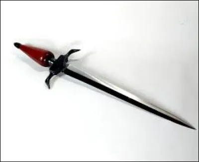 Quelle lettre faut-il ajouter pour obtenir la machine qui nettoie le fond des rivières et des bassins ?