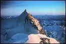 Quelle est ce mont, le plus haut des Alpes après le Mont Blanc ?