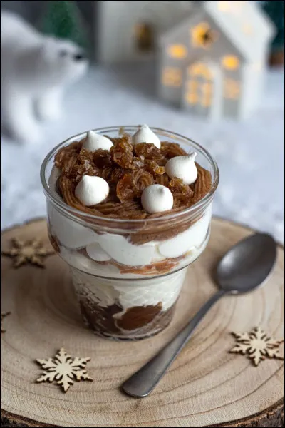 Quel est le nom de cette gourmandise ?