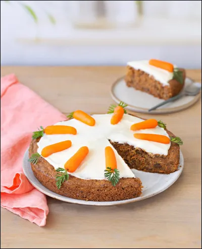 Quel est le nom de cette gourmandise ?