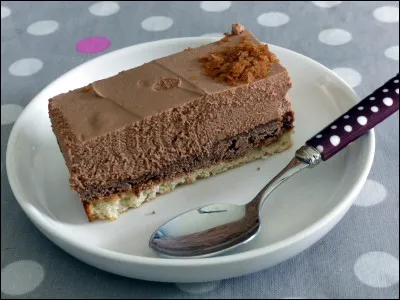 Quel est le nom de cette gourmandise ?