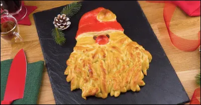 Quel est le nom de cette gourmandise ?