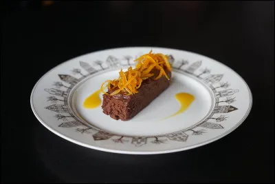 Quel est le nom de cette gourmandise ?