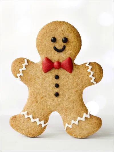 Quel est le nom de cette gourmandise ?