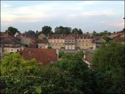 Commune de l'aire d'attraction Vésulienne, dans la vallée de la Creusotte, Breurey-lès-Faverney se situe dans le département ...