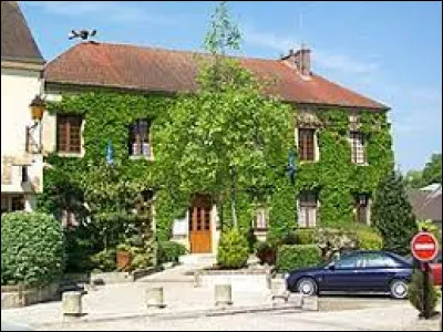 Ville de l'arrondissement de Senlis, Coye-la-Forêt se situe dans le département ...