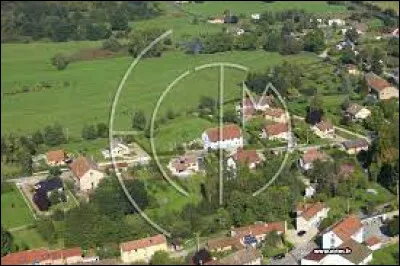 Nous sommes dans le ciel lorrain, au-dessus de Herbaville. Hameau rattaché à Saint-Michel-sur-Meurthe, dans l'aire d'attraction Déodatienne, il se situe dans le département ...