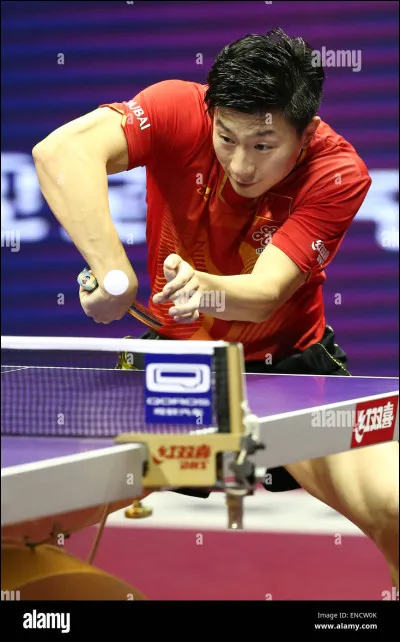 Qui est le n°3 mondial en octobre 2023 ?