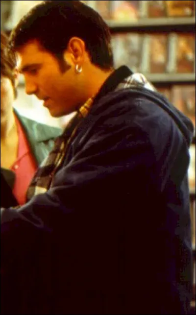 Comment s'appelle cette comédie avec Lopez ?