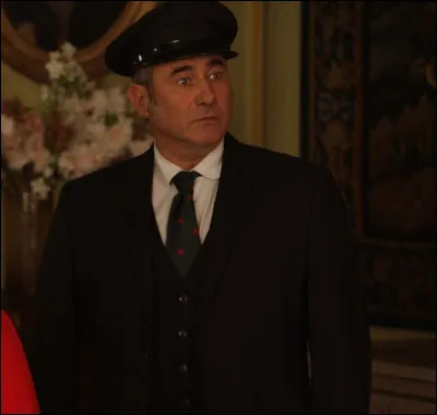 Cette comédie avec Lopez est...