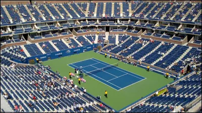 Qui l'a battu lors de la seule finale de Grand Chelem qu'il ait à ce jour (novembre 2023) ?