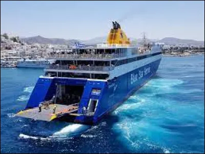 Il soutenait fortement l'expansion coloniale française.