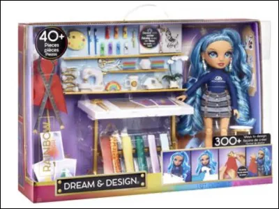 Que veux-tu faire dans le futur ?