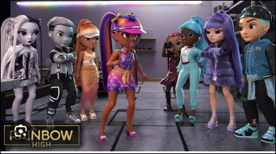 Combien d’amis as-tu ?