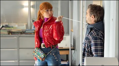 Quel est son prénom ?