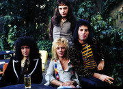 Quiz 10 chansons du groupe Queen