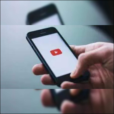 Quelles vidéos aimes-tu regarder sur YouTube ? (1)