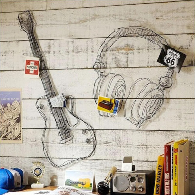 Si tu souhaites te lancer, dans quoi essaierais-tu ? (1)