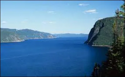 Cette rivière du Québec, longue de 155 km, prend sa source dans le lac Saint-Jean, coule vers le sud-est, arrose Chicoutimi et se jette dans l'estuaire du Saint-Laurent. C'est la ...