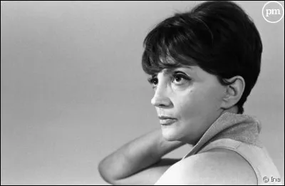 Quelle présentatrice animait l'émission musicale et culturelle "Discorama" ?