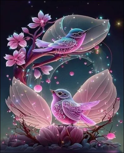 À quelle écrivaine australienne doit-on le roman "Les Oiseaux se cachent pour mourir" ?