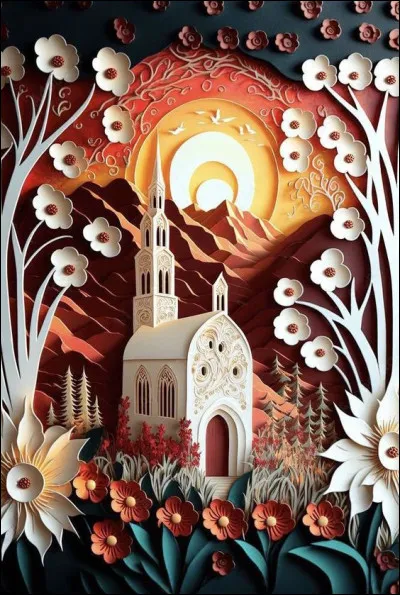 Qui a écrit le roman policier "La Maison du juge" ?