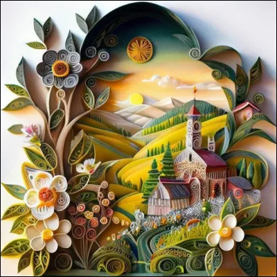 Qui est l'auteure des romans pour la jeunesse racontant l'histoire de "Heidi", une petite fille suisse vivant chez son grand-père ?