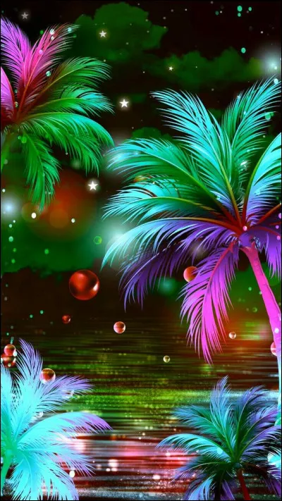 Où est située la ville de Port-Louis, connue pour son architecture de style colonial ?