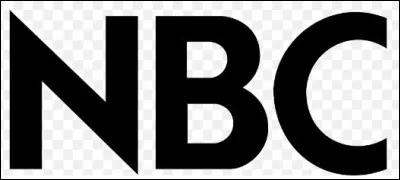 Quel animal apparaît sur le logo de "NBC" ?