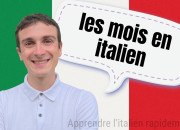 Quiz Les mois en italien