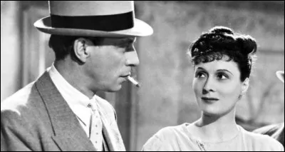 Il faut également citer la Ligue pour la vertu, un groupe de pression catholique très puissant pendant cette période. Ayant son propre système de classification des films, quel film français condamna-t-il en 1940 ?