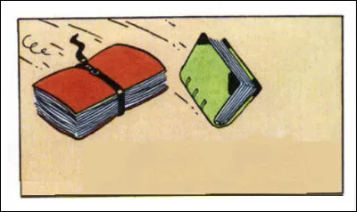 Attention : vol d'archives ! Oui, mais où ?