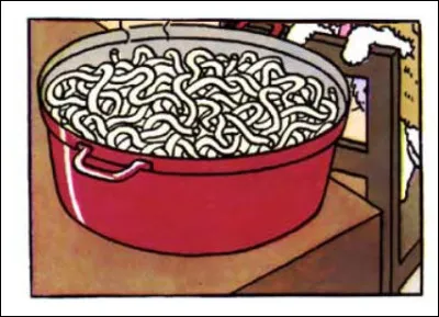 Voilà qui est appétissant, non ? Mais où se régaler avec ce plat ?