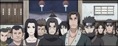 Pourquoi Itachi a-t-il tué les membres de son clan ?