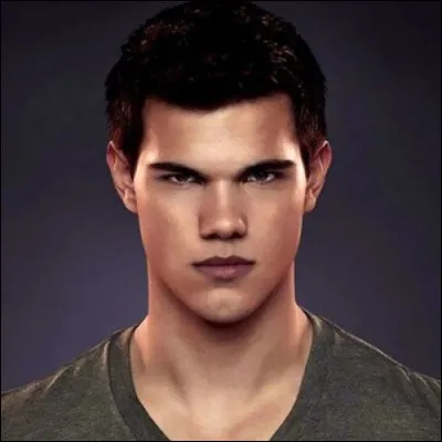 Comment se prénomme ce loup-garou ?