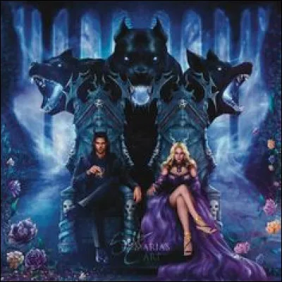 Pendant combien de temps Déméter aurait-elle cherché sa fille ?