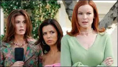 Qui est en fait Ellie ?