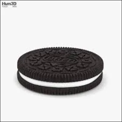 Durant quelle décennie fut inventé le biscuit Oreo ?