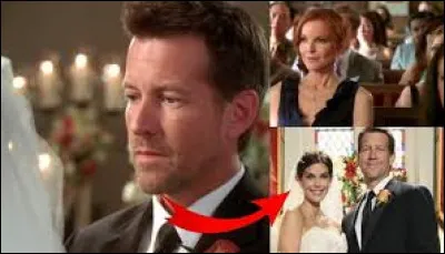 Avec qui Mike n'est-il jamais sorti ?