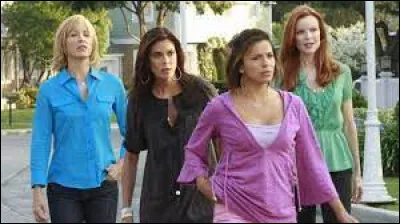 Quelle millionnaire s'attache énormément à la famille Solis ?