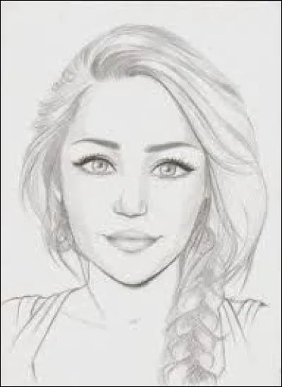 Un(e) inconnu(e) passe dans la rue et te sourit gentiment.
Quelle est ta réaction ?