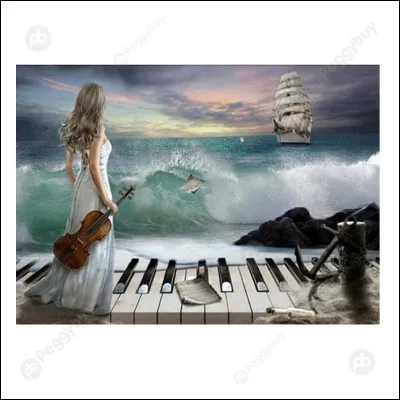 Qui chantait "Je tuerai la pianiste" ?