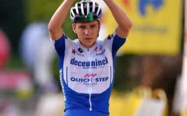 Quiz Cyclisme