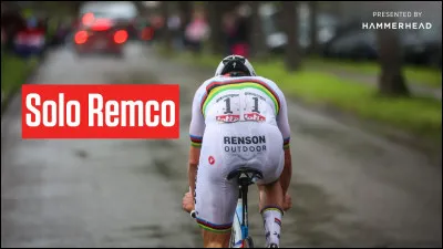 Combien a-t-il remporté de monuments du cyclisme (Liège-Bastogne-Liège, Tour de Lombardie, Paris-Roubaix, Tour des Flandres, Milan-San Remo) ? (novembre 2023)