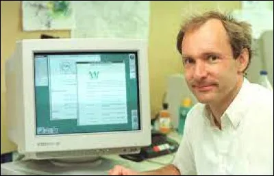 Qui est le principal inventeur du World Wide WEB ?