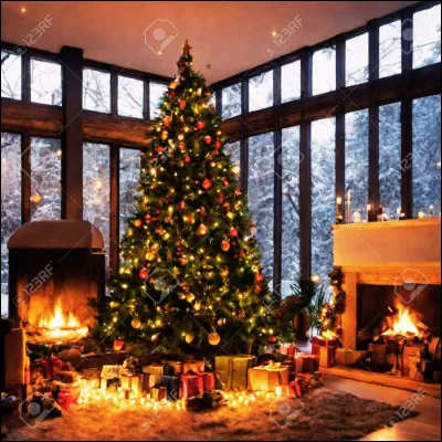 Quelles sont les dates auxquelles on fête Noël ?