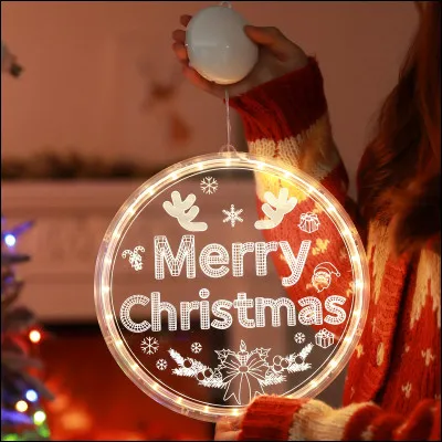 Noël est une fête :