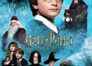 Quiz Personnages de 'Harry Potter'